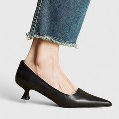 Zhaylisse | Women’s Elegant Heels with Comfortable Heel