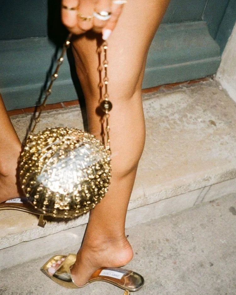 BAGS // FW26