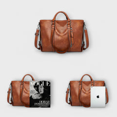 Women’s Large Bag with Spacious Interior