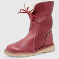 Danielle | Women’s Orthopedic Boots with Arch Support