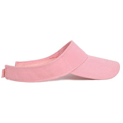Women’s Sunny Cap with Adjustable Fit
