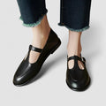 Ariyzzah | Women’s Orthopedic Mary Jane with Cushioned Insole