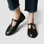 Ariyzzah | Women’s Orthopedic Mary Jane with Cushioned Insole