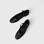 Kymberly | Women’s Orthopedic Flat Shoes with Adjustable Straps