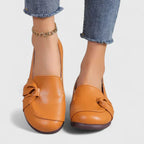 Women’s Elegant Loafers with Cushioned Insole