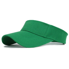 Women’s Sunny Cap with Adjustable Fit