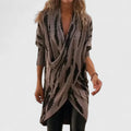 Sofiah | Women’s Comfortable Dress with Flattering Fit