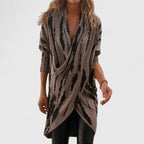 Sofiah | Women’s Comfortable Dress with Flattering Fit