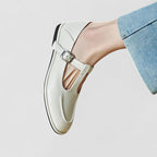 Ariyzzah | Women’s Orthopedic Mary Jane with Cushioned Insole