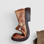 Women’s Shoes with Orthopedic Insole