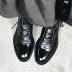 Women’s Ankle Boots - Lace-Up Shoes