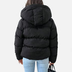 Colette | Hooded Jacket with Full Zip