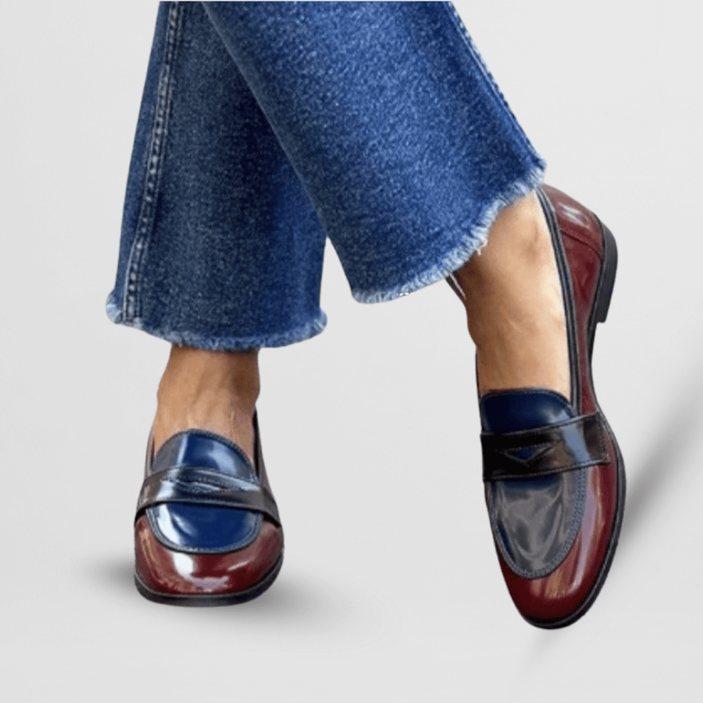 Women’s Chiara Loafers with All Day Comfort
