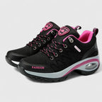 Women's Comfortable Sneakers - Waterproof