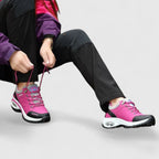 Women's Comfortable Sneakers - Waterproof
