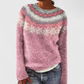 Women’s Comfortable Sweater with All-Day Softness