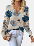 Iris | Open Front Cardigan with Longline Fit