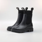 Women’s Elegant Boots with Waterproof protection