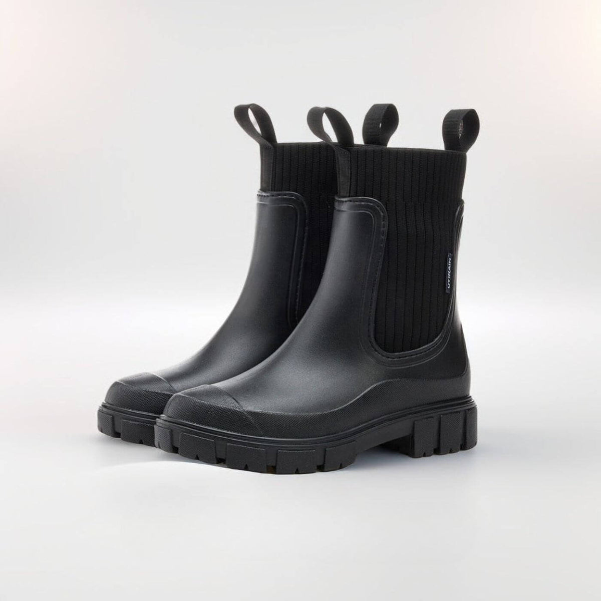 Women’s Elegant Boots with Waterproof protection