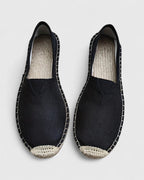 Women’s Espadrilles - Lightweight Summer Slip-Ons