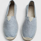 Women’s Espadrilles - Lightweight Summer Slip-Ons