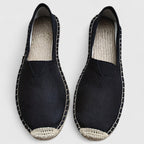 Women’s Espadrilles - Lightweight Summer Slip-Ons