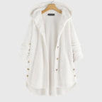 Women’s Fleece Jacket with Hood