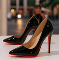 Women’s Heels - Cushioned Insole