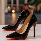 Women’s Heels - Cushioned Insole
