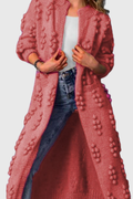 Women’s Knit Cardigan with Pockets