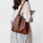 Women’s Olivia Shoulder Bag with Strap