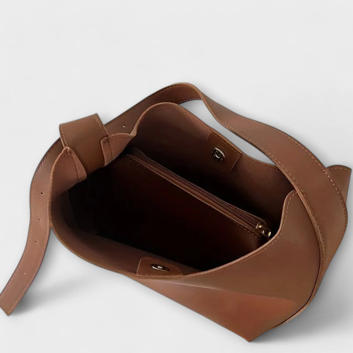 Women’s Olivia Shoulder Bag with Strap