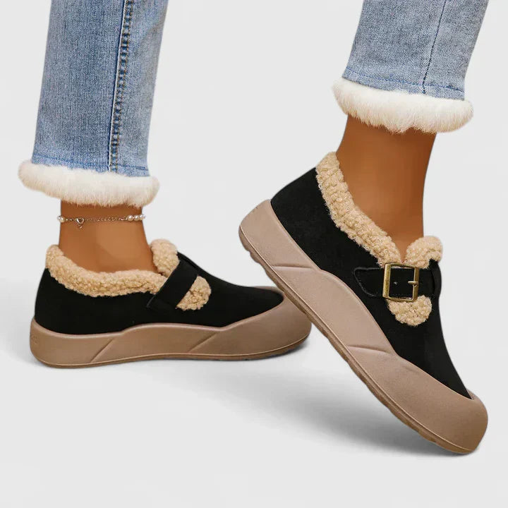 Women’s Orthopedic Boots with Arch Support