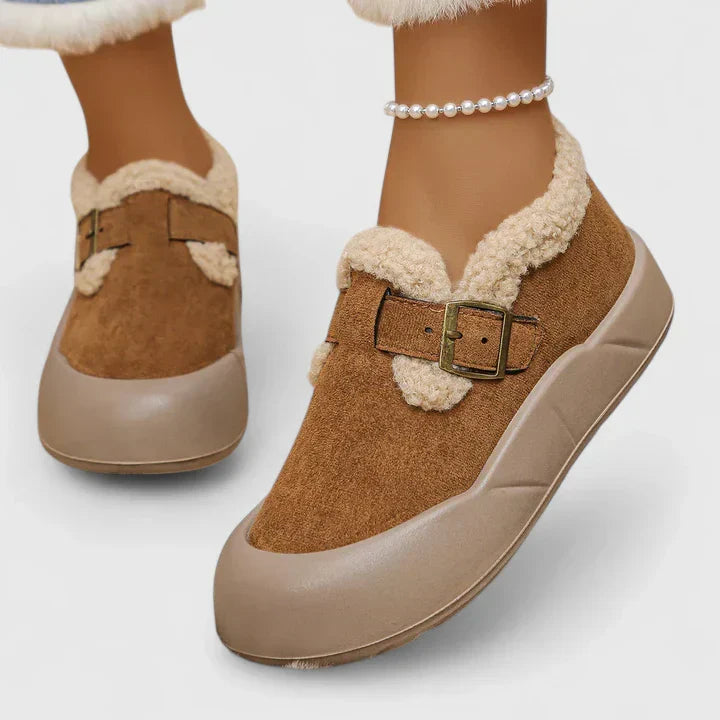 Women’s Orthopedic Boots with Arch Support