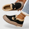 Women’s Orthopedic Boots with Arch Support