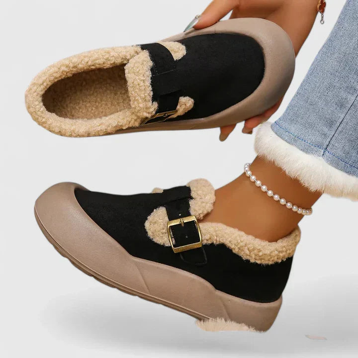 Women’s Orthopedic Boots with Arch Support