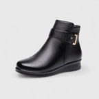 Women’s Orthopedic Boots with Cushioned Insoles