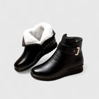 Women’s Orthopedic Boots with Cushioned Insoles