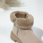 Women’s Orthopedic Boots with Non-Slip Sole