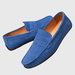 Women’s Orthopedic Loafers with Cushioned Lining