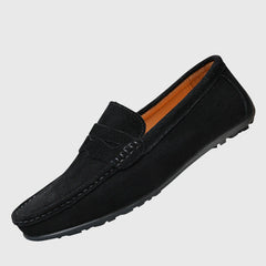 Women’s Orthopedic Loafers with Cushioned Lining