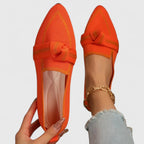Women’s Orthopedic Loafers with Superior Arch Support