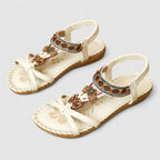 Women’s Orthopedic Sandals with Stability