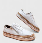 Women’s Orthopedic Shoes - Ball-Arch Support