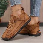 Women’s Orthopedic Sneakers - Wide Toe Box
