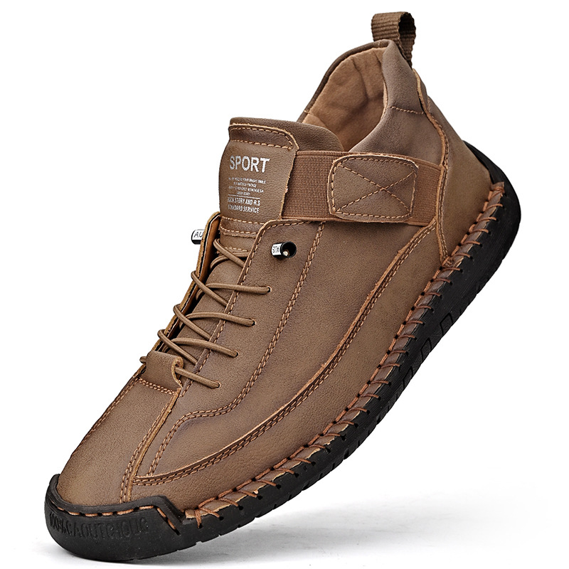 Women’s Orthopedic Sneakers - Wide Toe Box