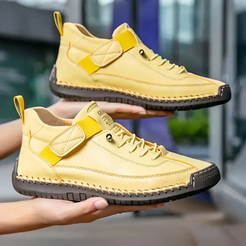 Women’s Orthopedic Sneakers - Wide Toe Box