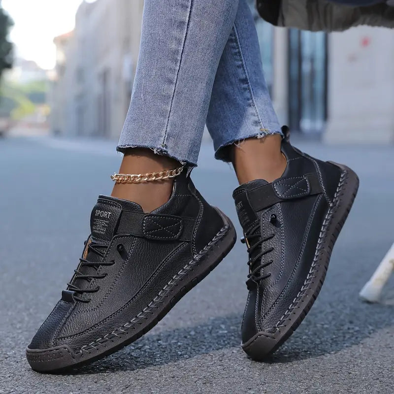 Women’s Orthopedic Sneakers - Wide Toe Box