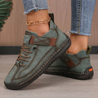 Women’s Orthopedic Sneakers - Wide Toe Box