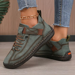 Women’s Orthopedic Sneakers - Wide Toe Box